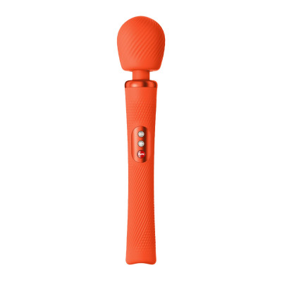 Вібромасажер Fun Factory VIM sunrise orange