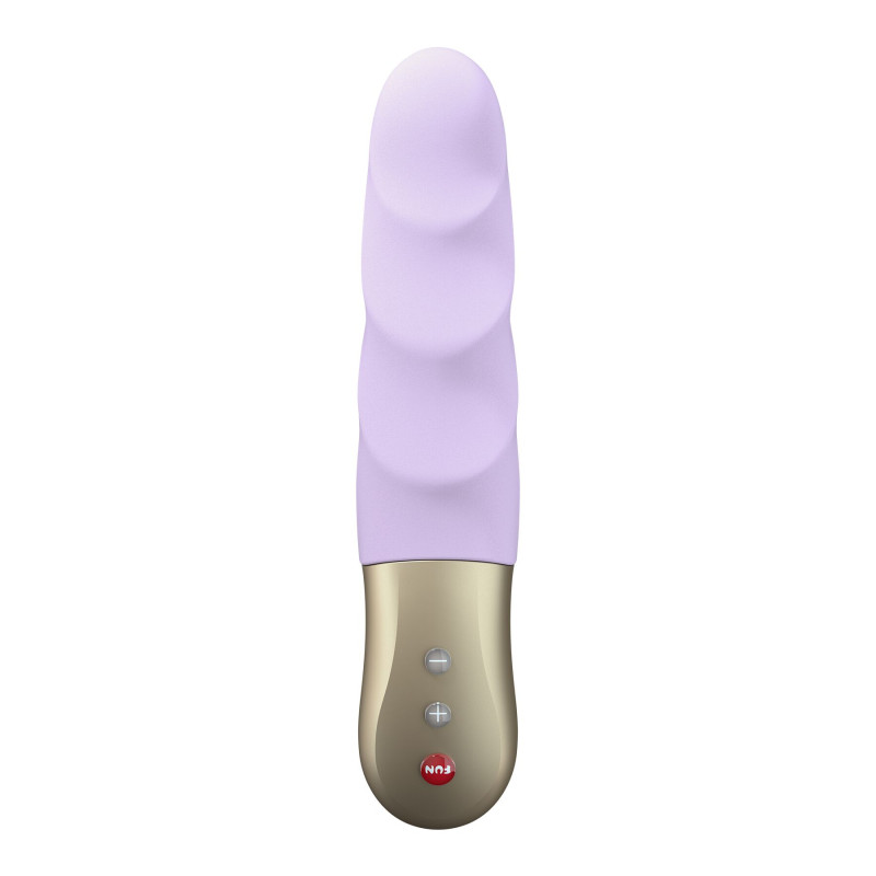 Пульсатор Fun Factory Stronic Petite Pastel Lilac