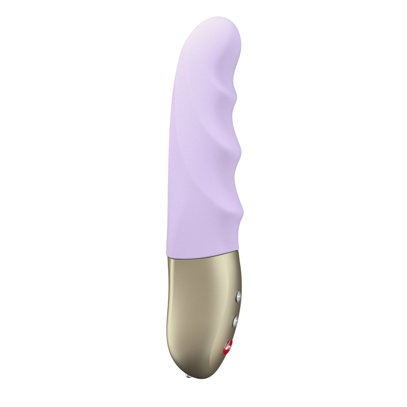 Пульсатор Fun Factory Stronic Petite Pastel Lilac