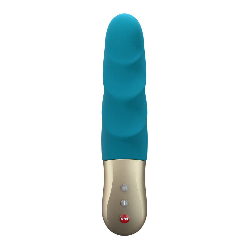 Пульсатор Fun Factory Stronic Petite Deep Sea Blue