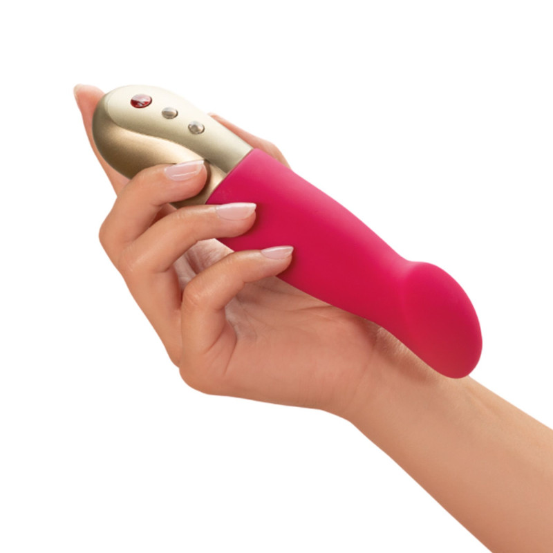 Пульсатор Fun Factory Sundaze Fuchsia Pink