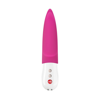 Вібратор Fun Factory Volta Pink