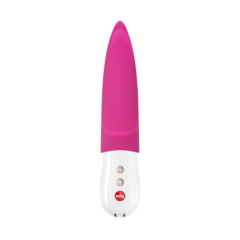 Вібратор Fun Factory Volta Pink