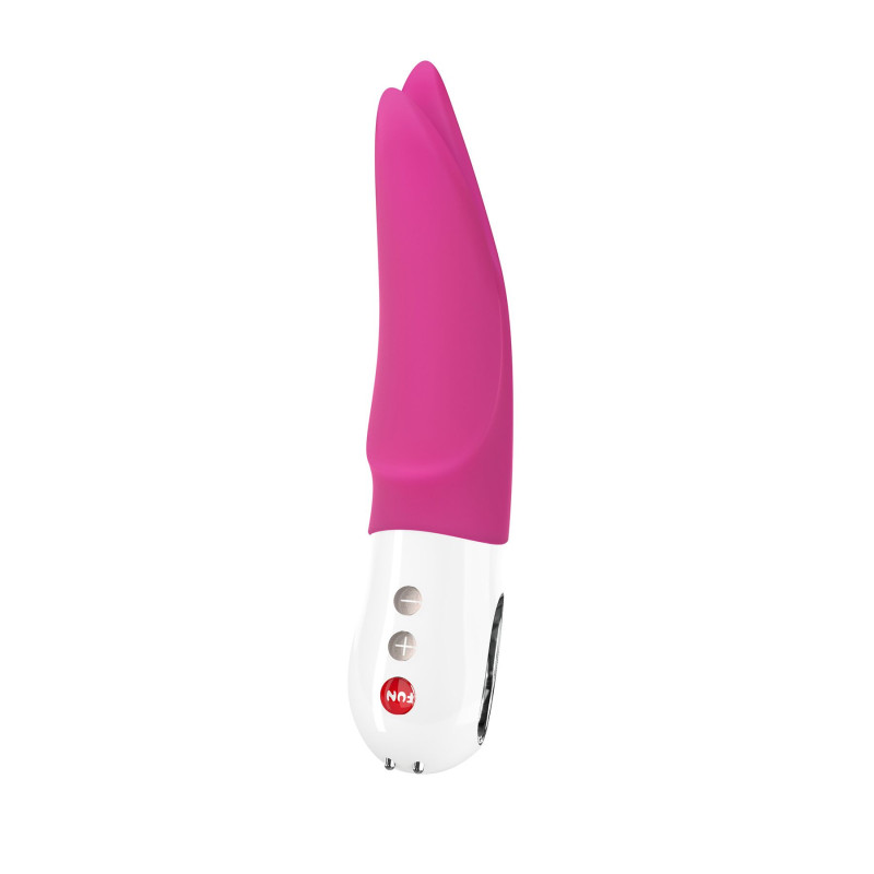 Вібратор Fun Factory Volta Pink
