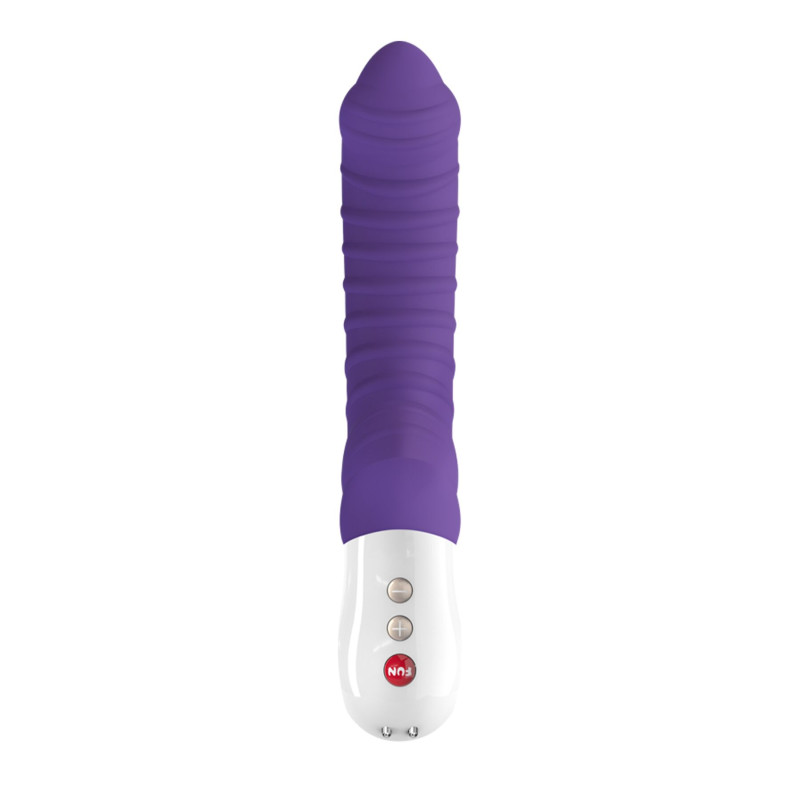Вібратор Fun Factory Tiger Violet