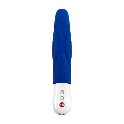 Вібратор Fun Factory Lady Bi Ultramarine