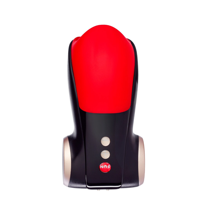 Мастурбатор Fun Factory Cobra Libre 2 Red-Black