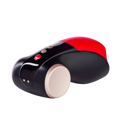Мастурбатор Fun Factory Cobra Libre 2 Red-Black