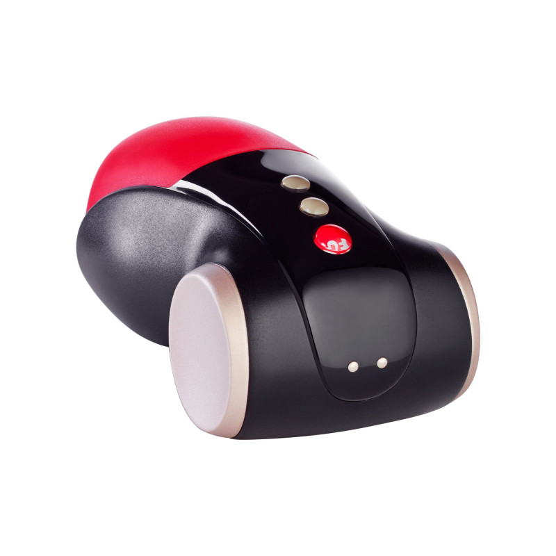 Мастурбатор Fun Factory Cobra Libre 2 Red-Black