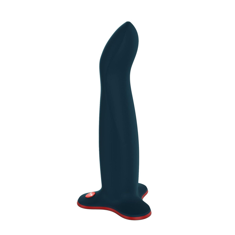 Фалоімітатор Fun Factory Limba Flex L Blue
