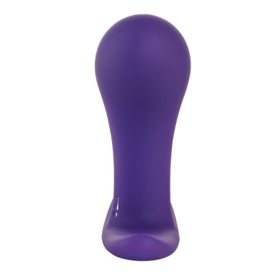 Анальна пробка Fun Factory Bootie Violet розмір S