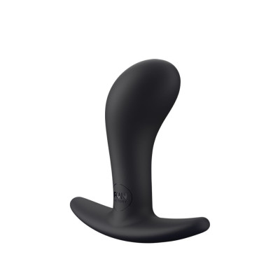 Анальна пробка Fun Factory Bootie Black розмір М