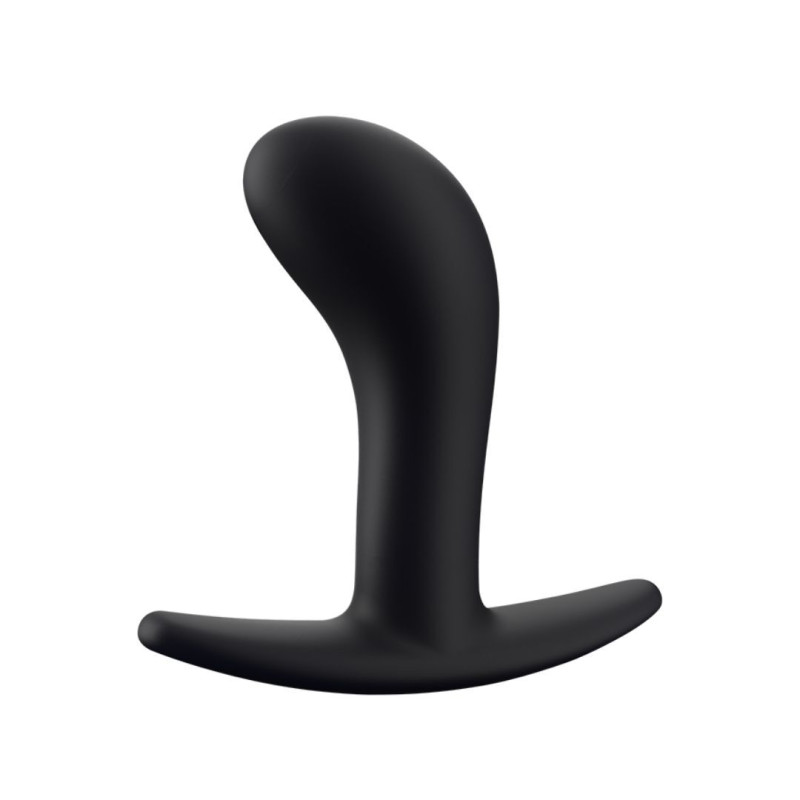 Анальна пробка Fun Factory Bootie Black розмір М