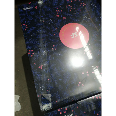 Подарунковий набір Satisfyer Deluxe Advent Calendar 2024 (м'ята упаковка)