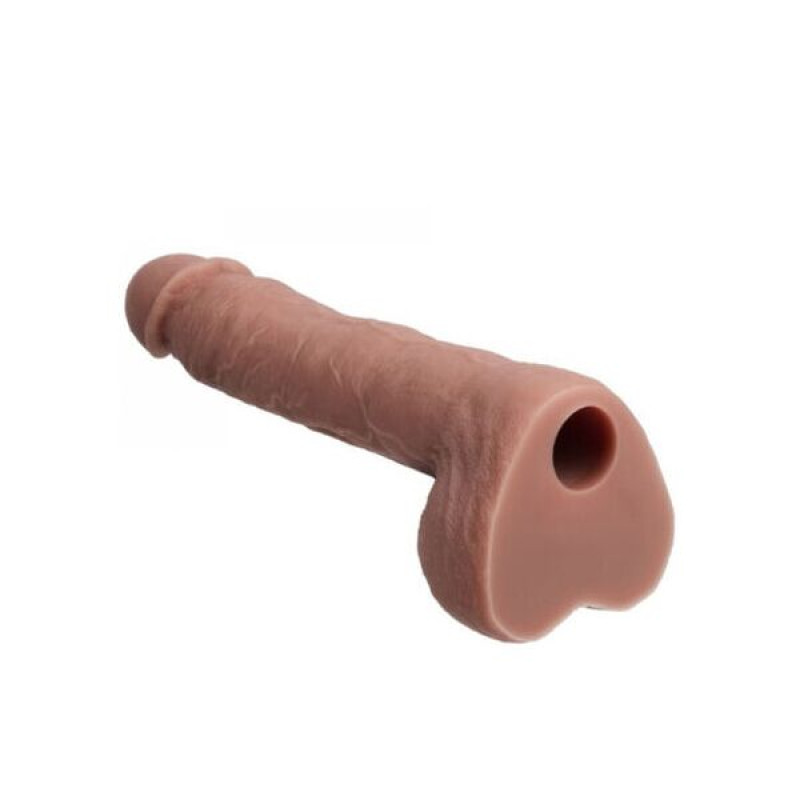 Фалоімітатор для секс-машин Lovense Big Dildo