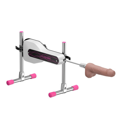 Секс-машина Lovense Mini Sex Machine (м'ята упаковка)