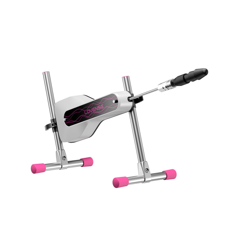 Секс-машина Lovense Mini Sex Machine (м'ята упаковка)