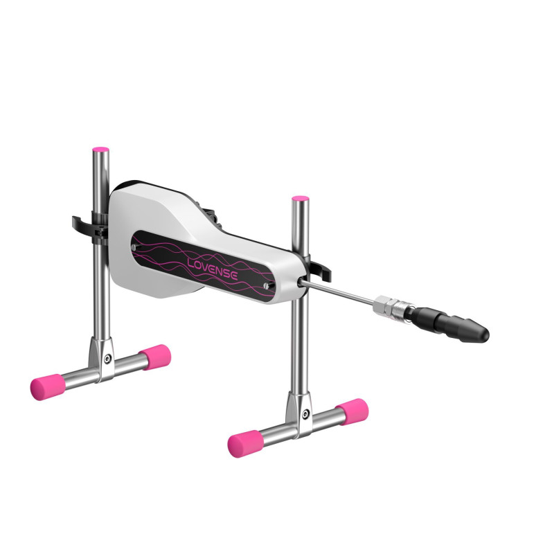 Секс-машина Lovense Mini Sex Machine (м'ята упаковка)
