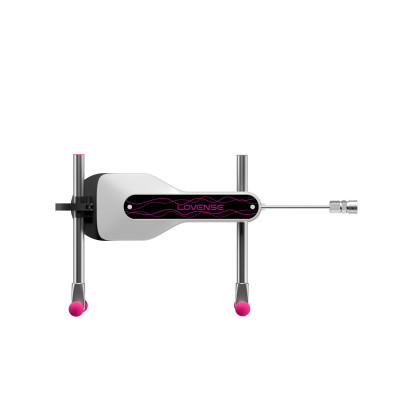 Секс-машина Lovense Mini Sex Machine (м'ята упаковка)