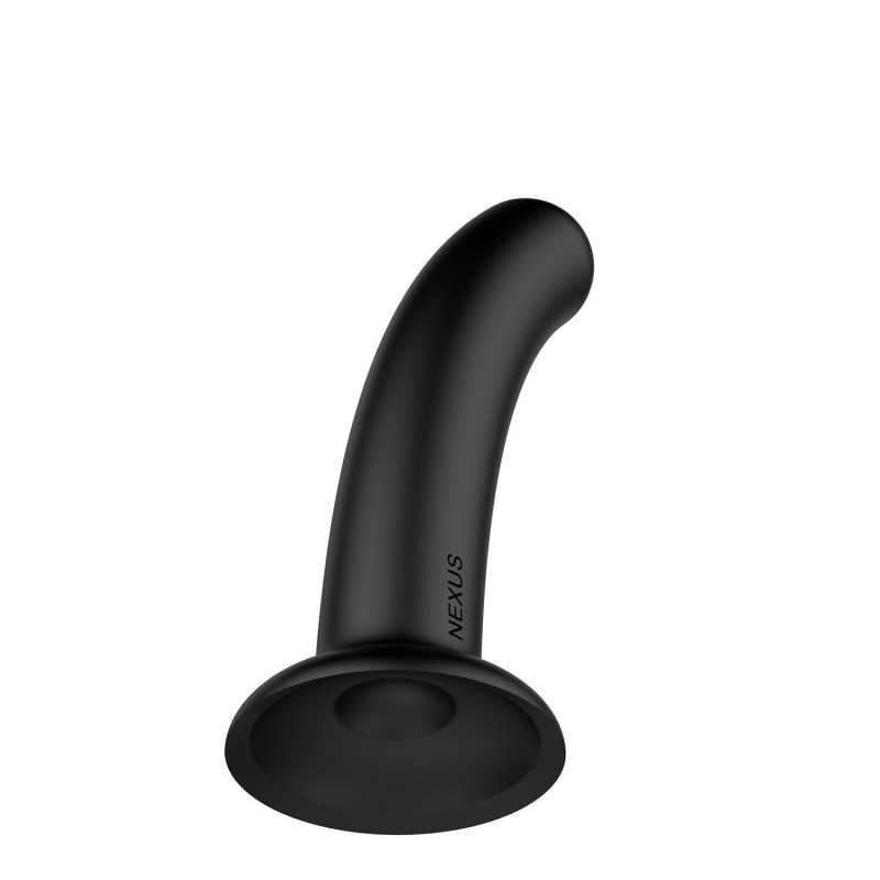 Набір дилдо Nexus Dilating Set (17см, 15см, 12,5см) (м'ята упаковка)