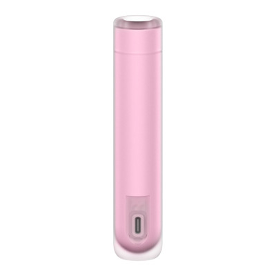 Вакуумний стимулятор Satisfyer First Kiss, технологія 3D Air Pulse (пошкоджене паковання)