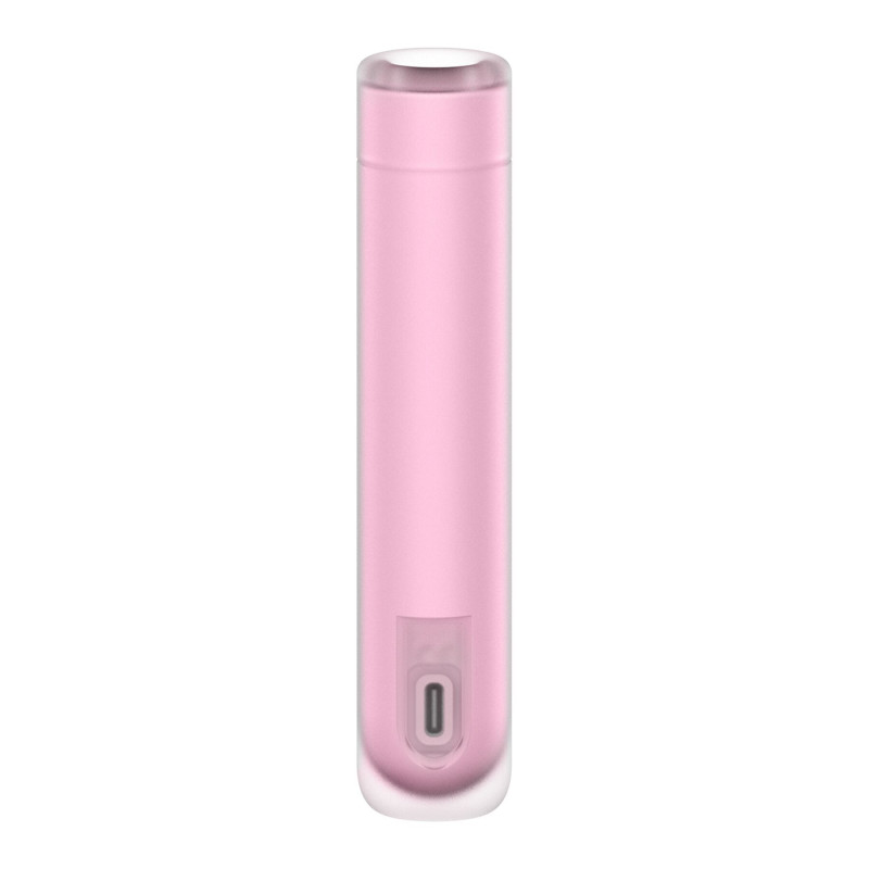Вакуумний стимулятор Satisfyer First Kiss, технологія 3D Air Pulse (пошкоджене паковання)