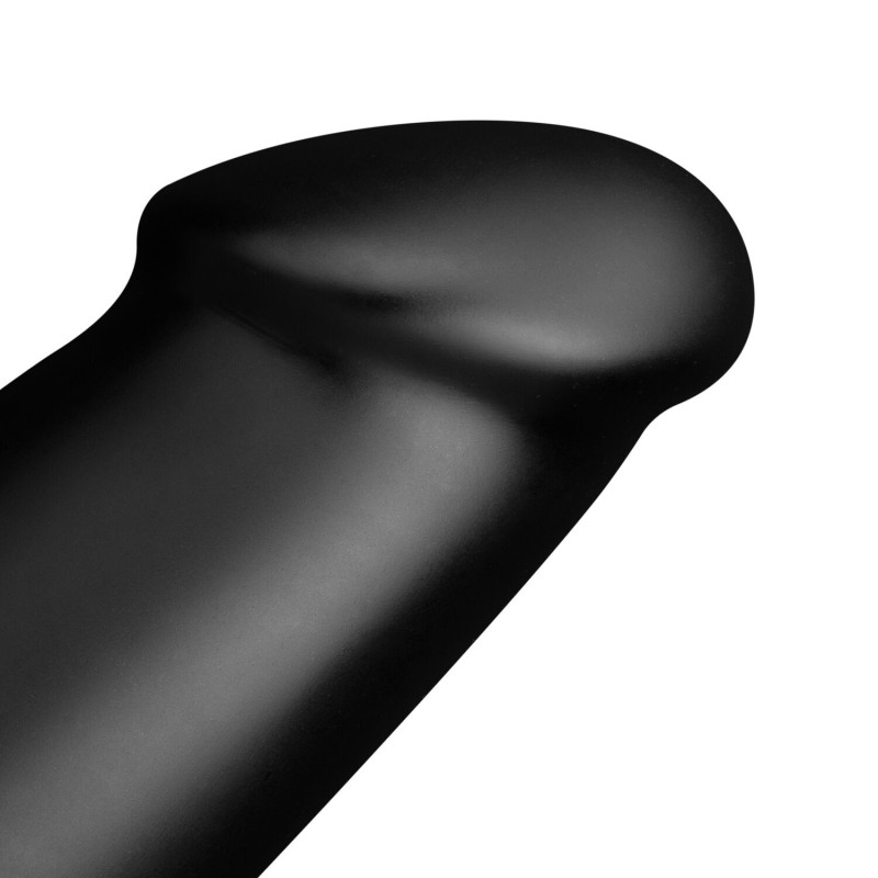 Анальна пробка BUTTR - AH-1 Cobra Buttplug (м'ята упаковка)