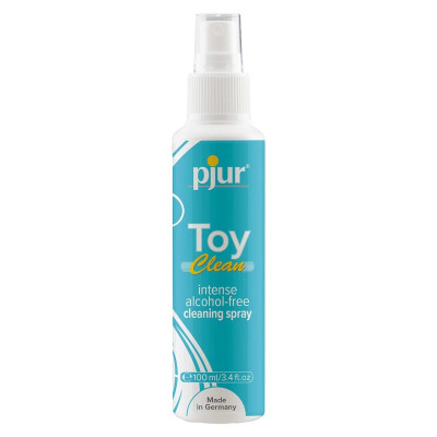 Очищаючий спрей pjur med CLEAN 100 мл