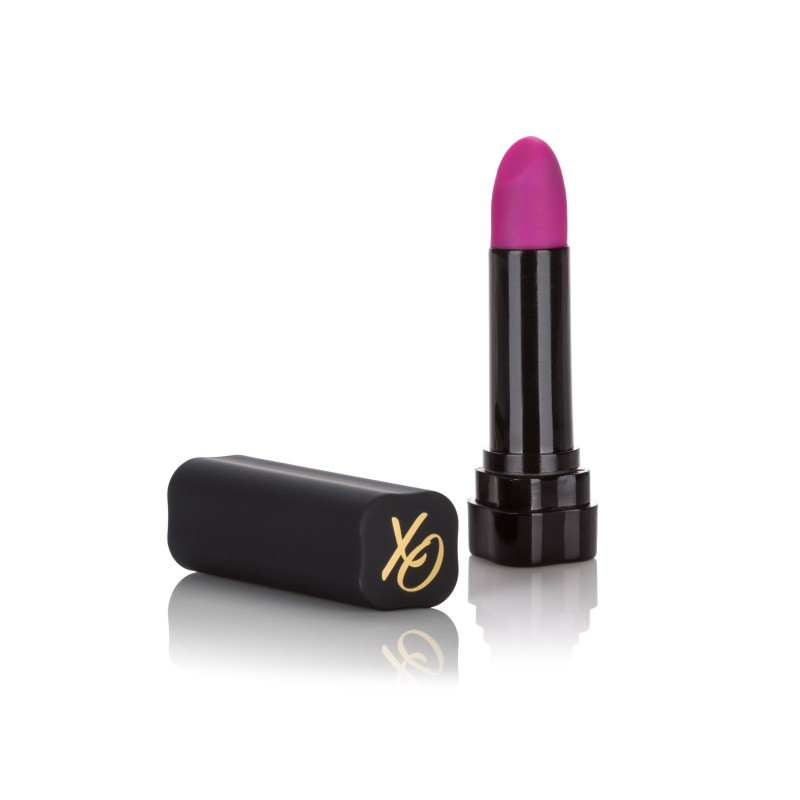 Вібратор-помадка CalExotic Hide & Play Lipstick