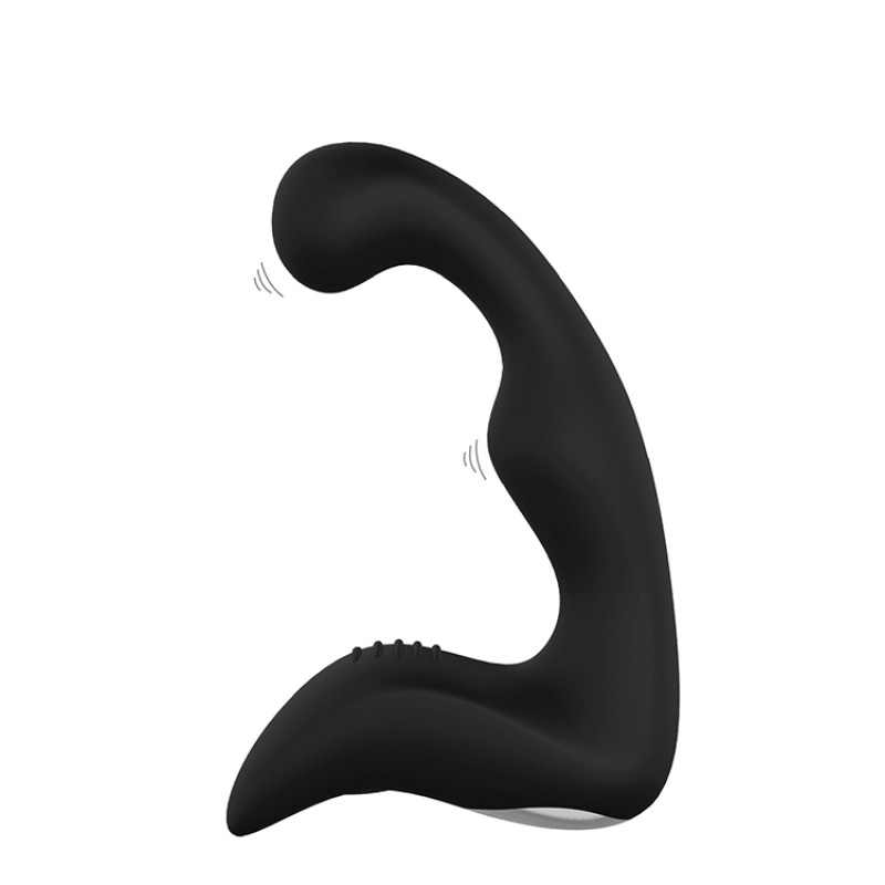 Масажер простати Dream Toys BOOTY PLEASER BLACK
