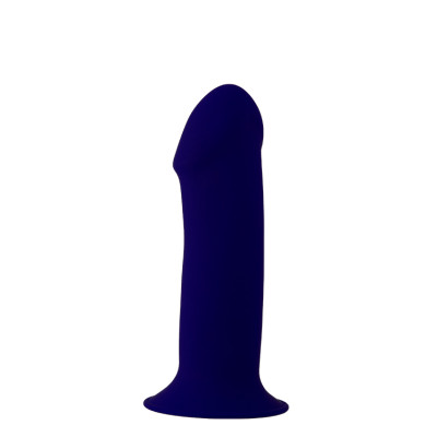 Фалоімітатор термоактивний Dream Toys SOLID LOVE THICK