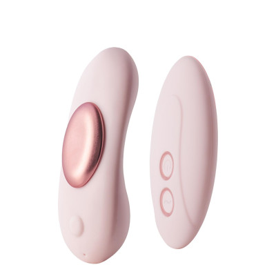 Вібратор для трусиків Dream Toys VIVRE PANTY VIBE GIGI з пультом ДУ