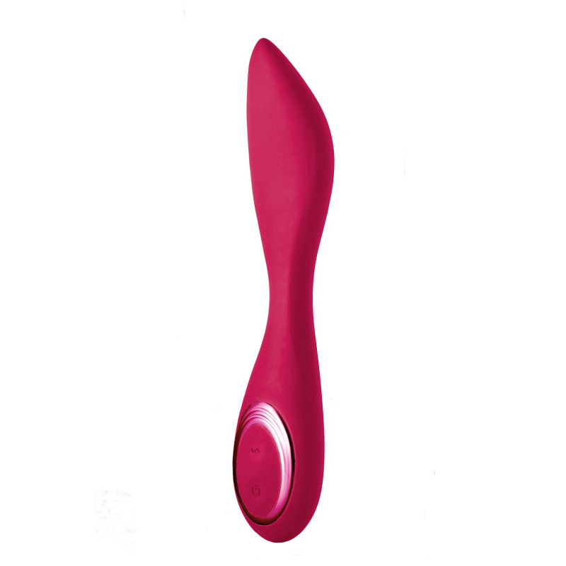 Вібратор гнучкий Dream Toys SPARKLING ELIZA