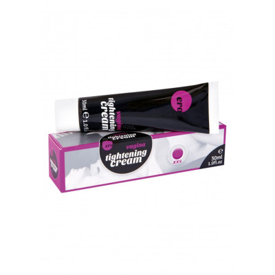 Вагінальний звужуючий крем HOT ERO Tightening Cream, 30 мл