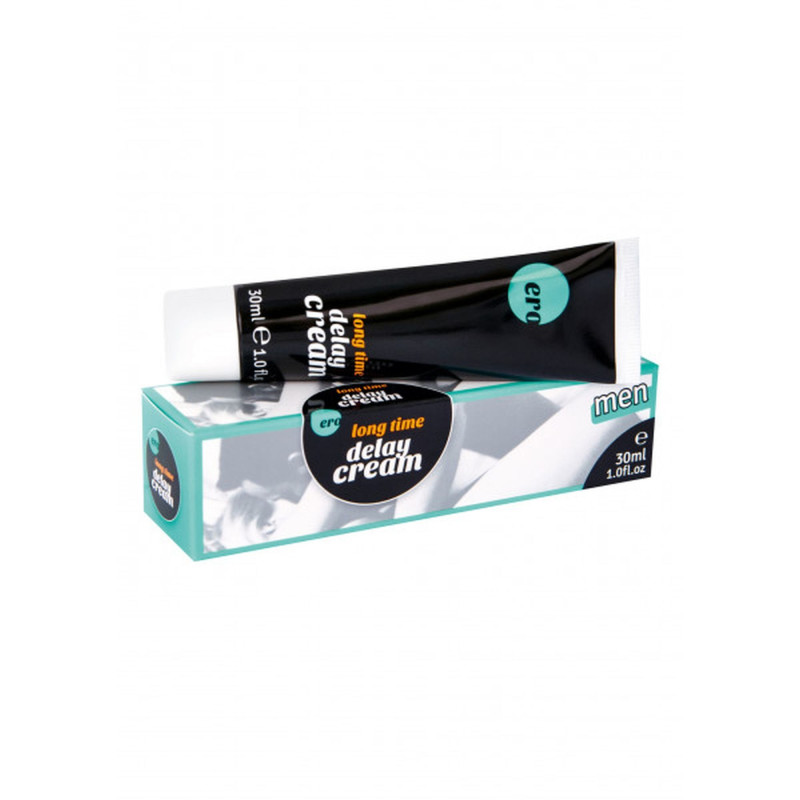 Продовжуючий крем для чоловіків HOT ERO Delay Creme, 30 мл