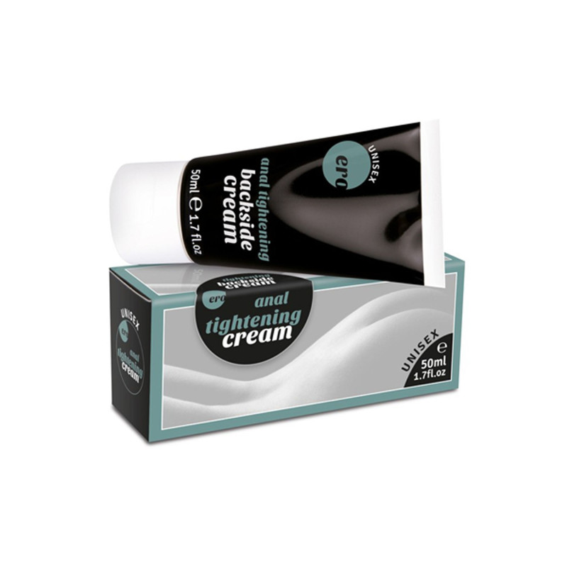 Анальний крем, що звужує HOT ERO Backside Anal Tightening Cream, 50 мл