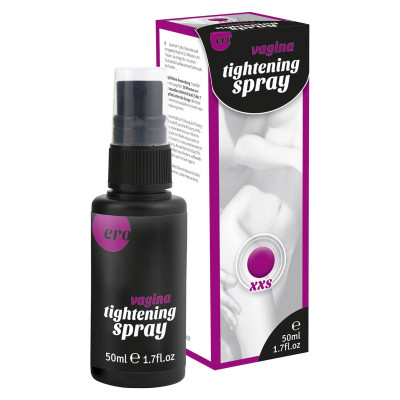 Звужючий вагінальний спрей HOT ERO Thightening Spray, 50 мл