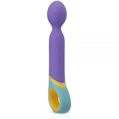 Вібромасажер PMV20 Base - Wand Vibrator Вібромасажер PMV20 Base - Wand Vibrator