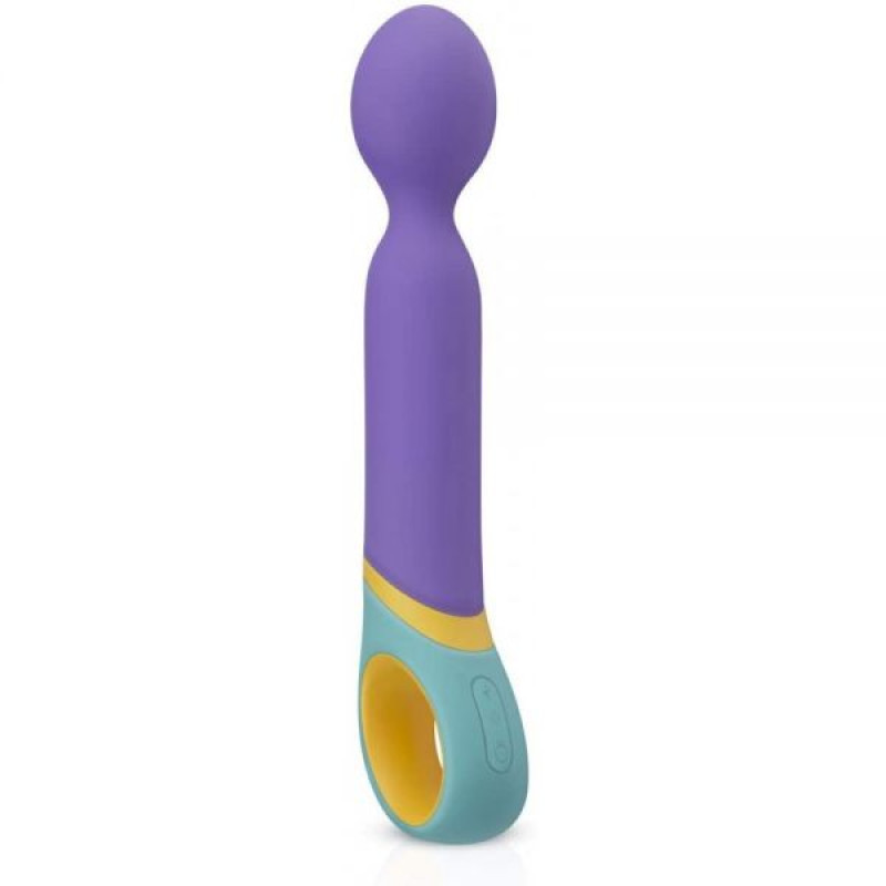 Вібромасажер PMV20 Base - Wand Vibrator