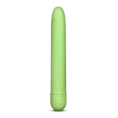 Вібромасажер BLUSH GAIA ECO GREEN