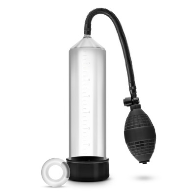 T331191 вакуумна помпа помпа PERFORMANCE VX101 MALE ENHANCEMENT PUMP