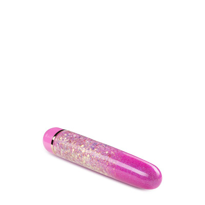 Класичний вібратор Blush THE COLLECTION - CELESTIAL PINK