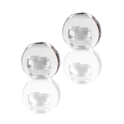Вагінальні кульки Pearl Drops ToyJoy
