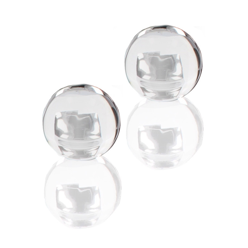 Вагінальні кульки Pearl Drops ToyJoy