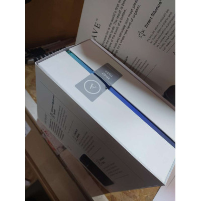 Мастурбатор з регулюванням герметичності Arcwave Voy Compact Stroker (розкриті пломби!)