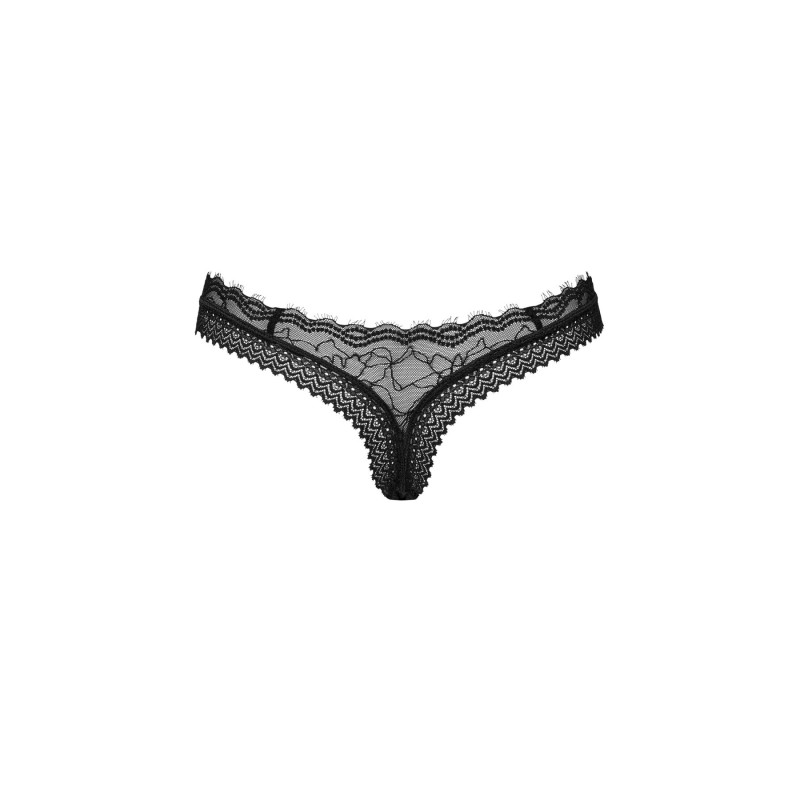 Стрінги Obsessive Medilla thong M/L