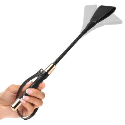 Шльопанка Master Series Stallion Riding Crop