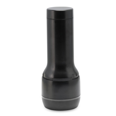 Мастурбатор-вагіна Kiiroo Feel Stroker Dark Brown для секс-машини Kiiroo Keon (м'ята упаковка)