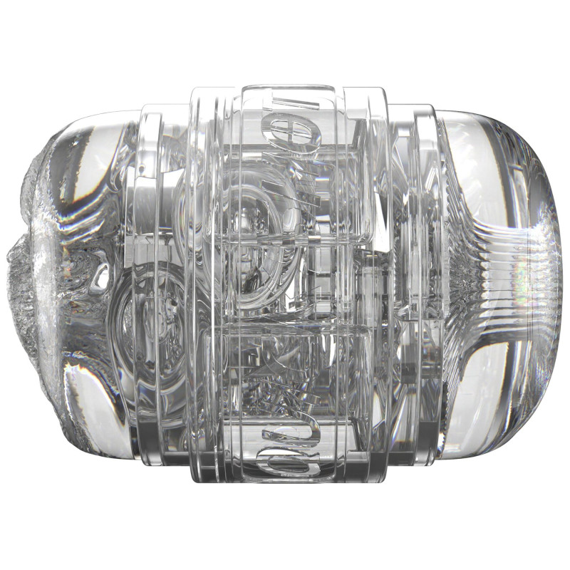Мастурбатор Fleshlight Quickshot Autumn Falls, компактний, відмінно для пар та мінету