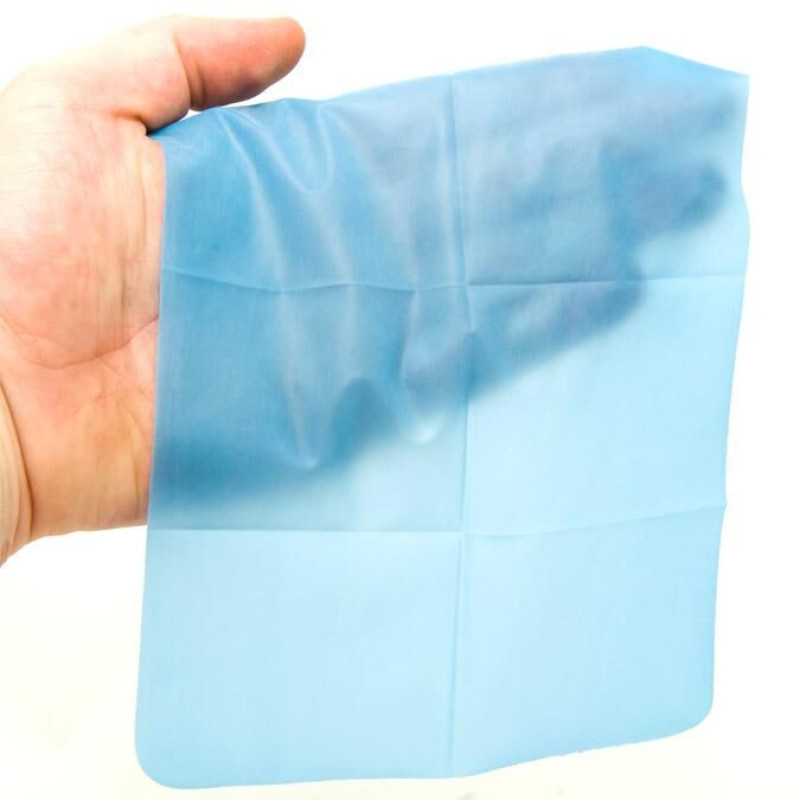 Серветка латексна Latex Dental Dams Vanilla 1 шт